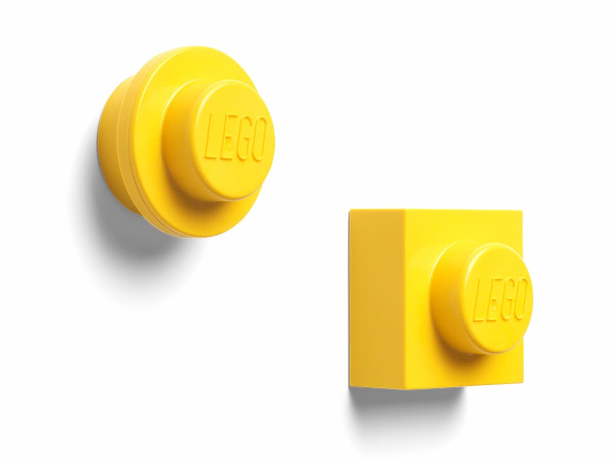 Magnet Set (All Colors) LEGO set (#5006176-1)