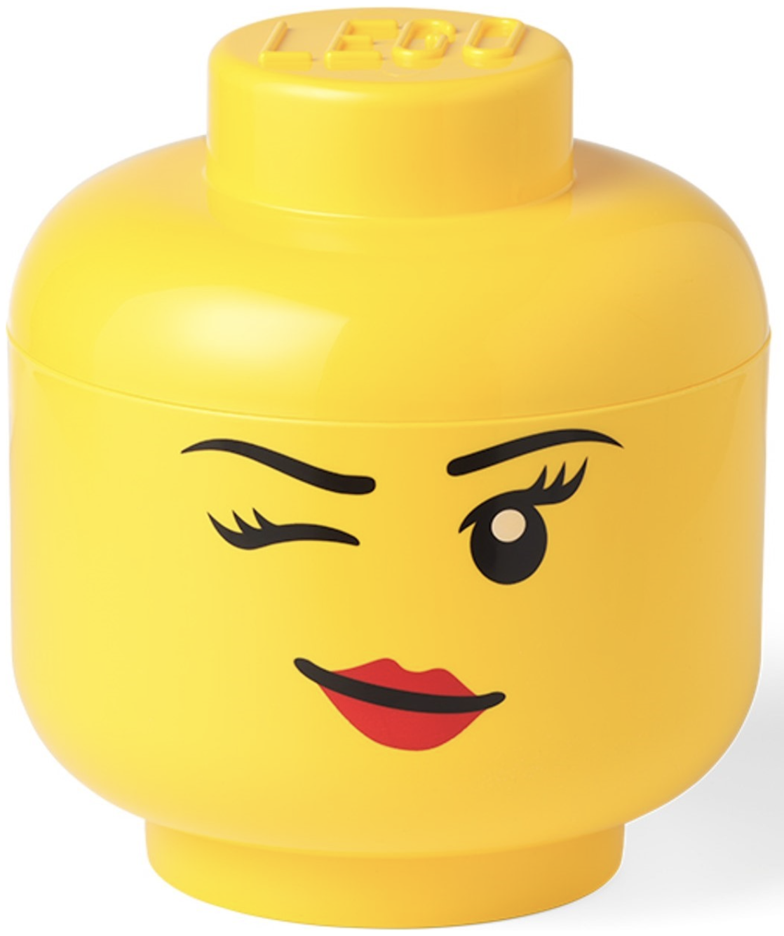 Storage Head S (Winking) LEGO set (#5006186-1)