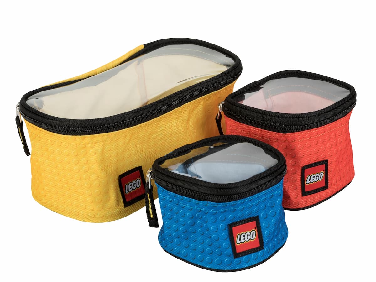 Organizer Cubes LEGO set (#5006260-1)