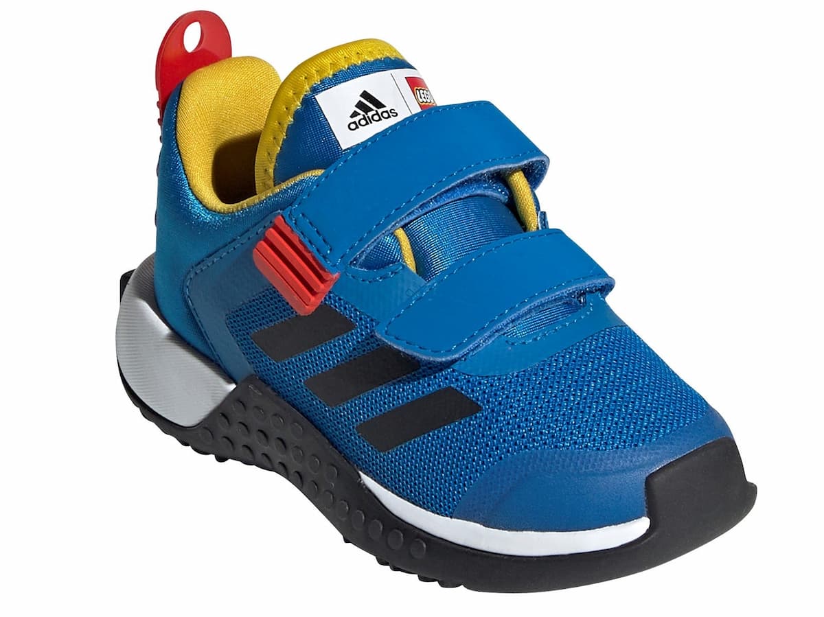 adidas x LEGO Sport Infant Shoes [Blue] LEGO set (#5006526-1)