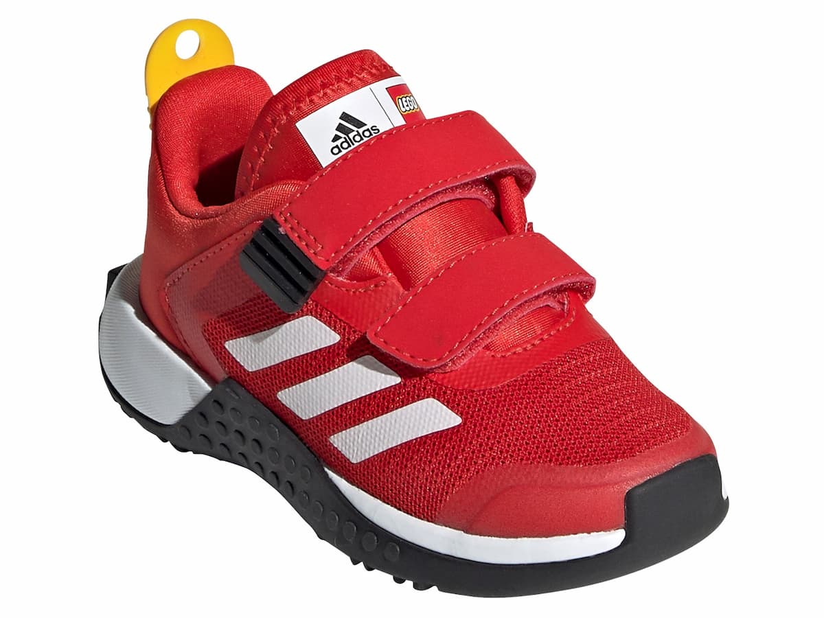 adidas x LEGO Sport Infant Shoes [Red] LEGO set (#5006527-1)