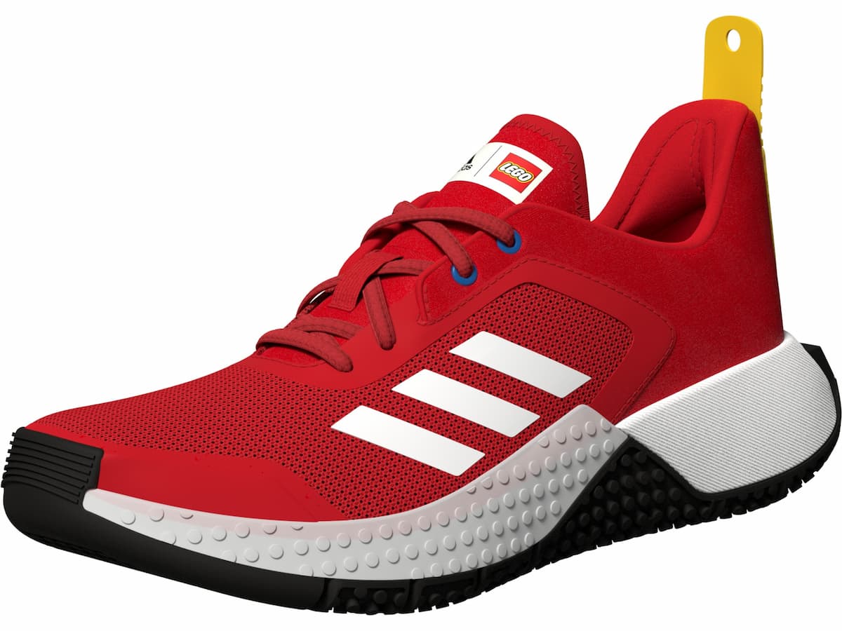 adidas x LEGO Sport Junior Shoes LEGO set (#5006530-1)