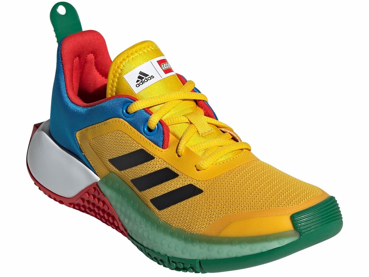 adidas x LEGO Sport Junior Shoes LEGO set (#5006531-1)