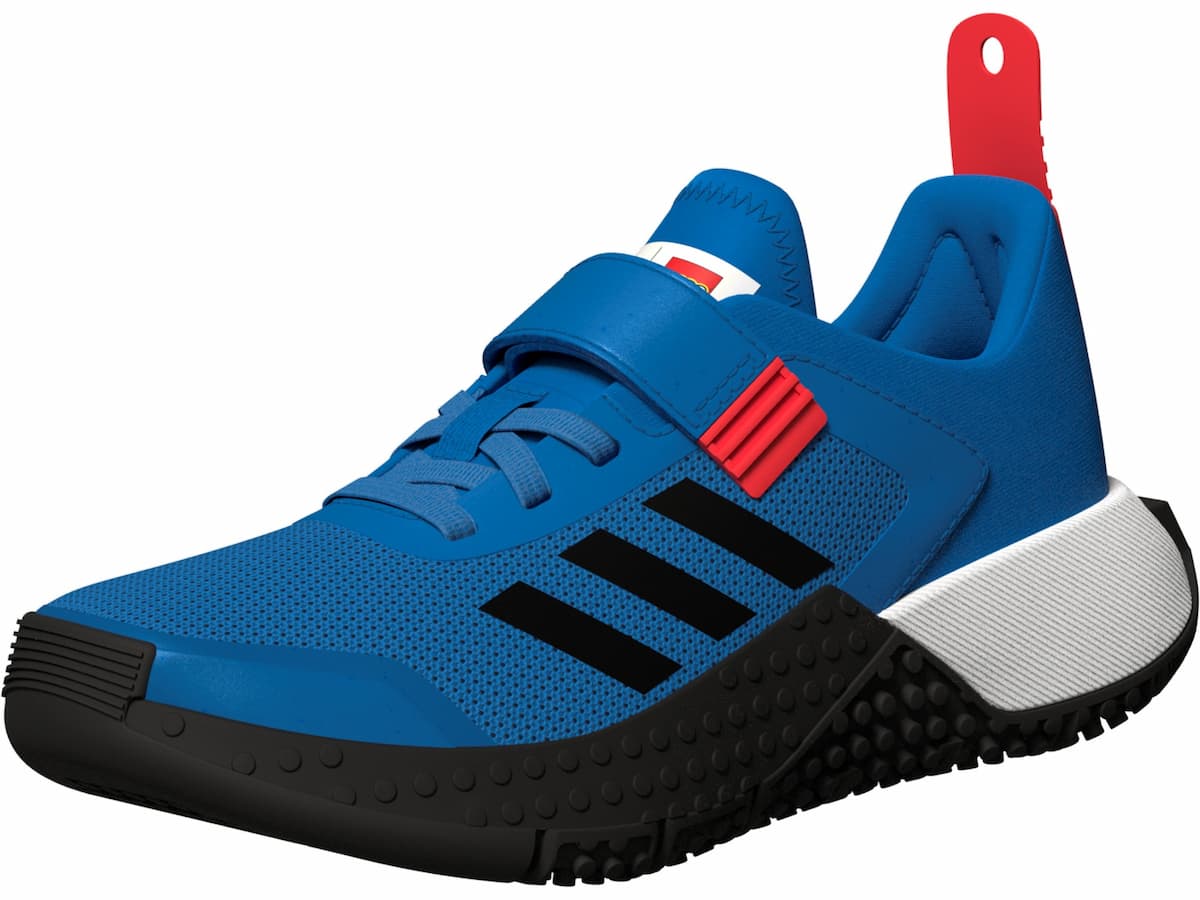 adidas x LEGO Sport Kids Shoes LEGO Gear set (#5006532-1, 2021)