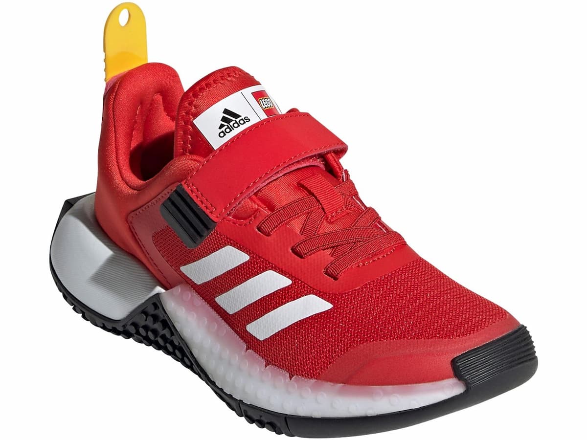 adidas x LEGO Sport Kids Shoes LEGO Gear set (#5006533-1, 2021)