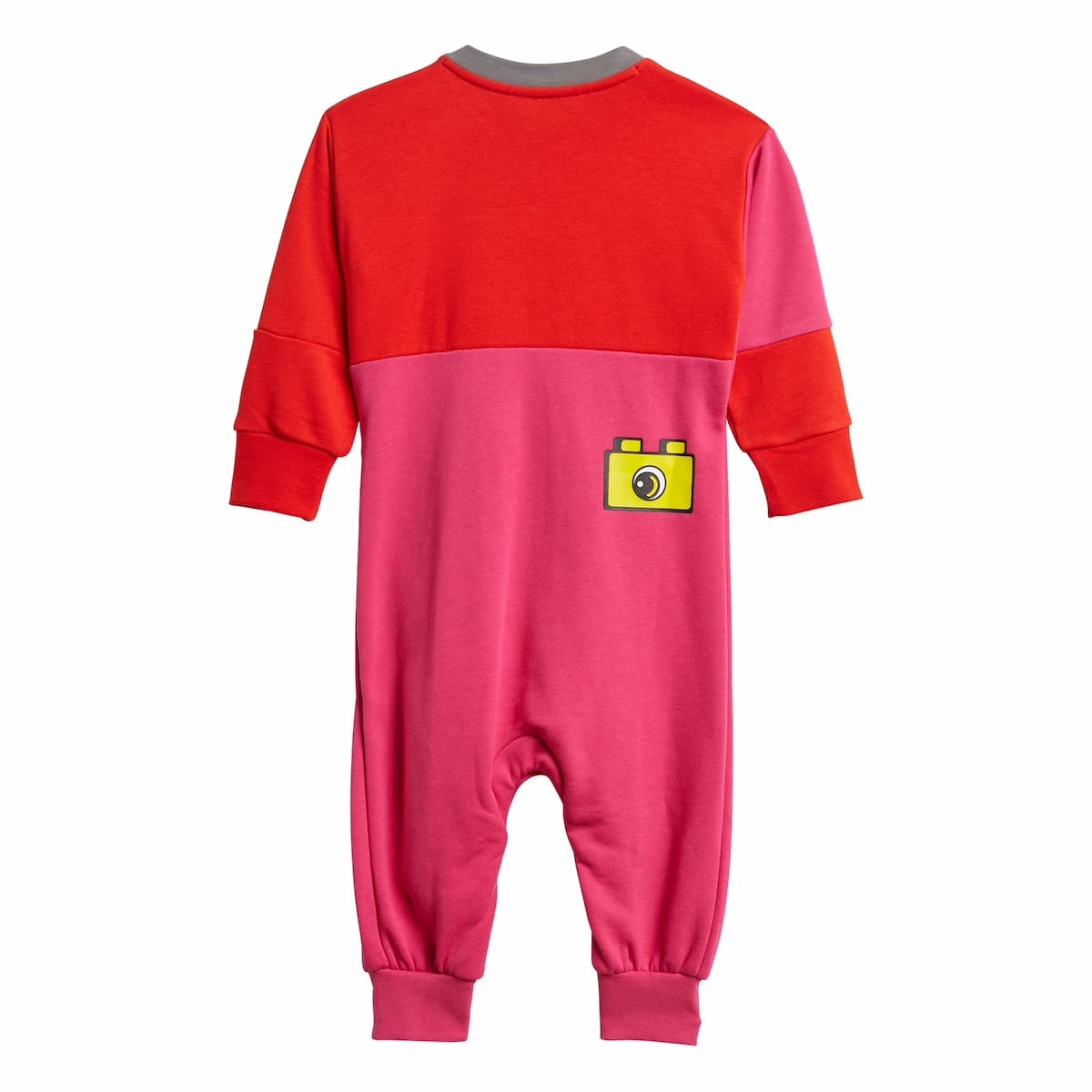 adidas x LEGO DUPLO Onesie LEGO set (#5006535-1)