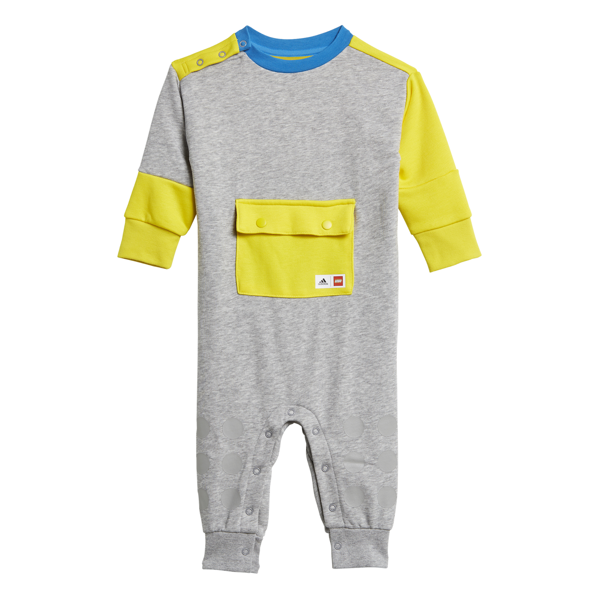 adidas x LEGO DUPLO Onesie LEGO Gear set (#5006536-1, 2021)