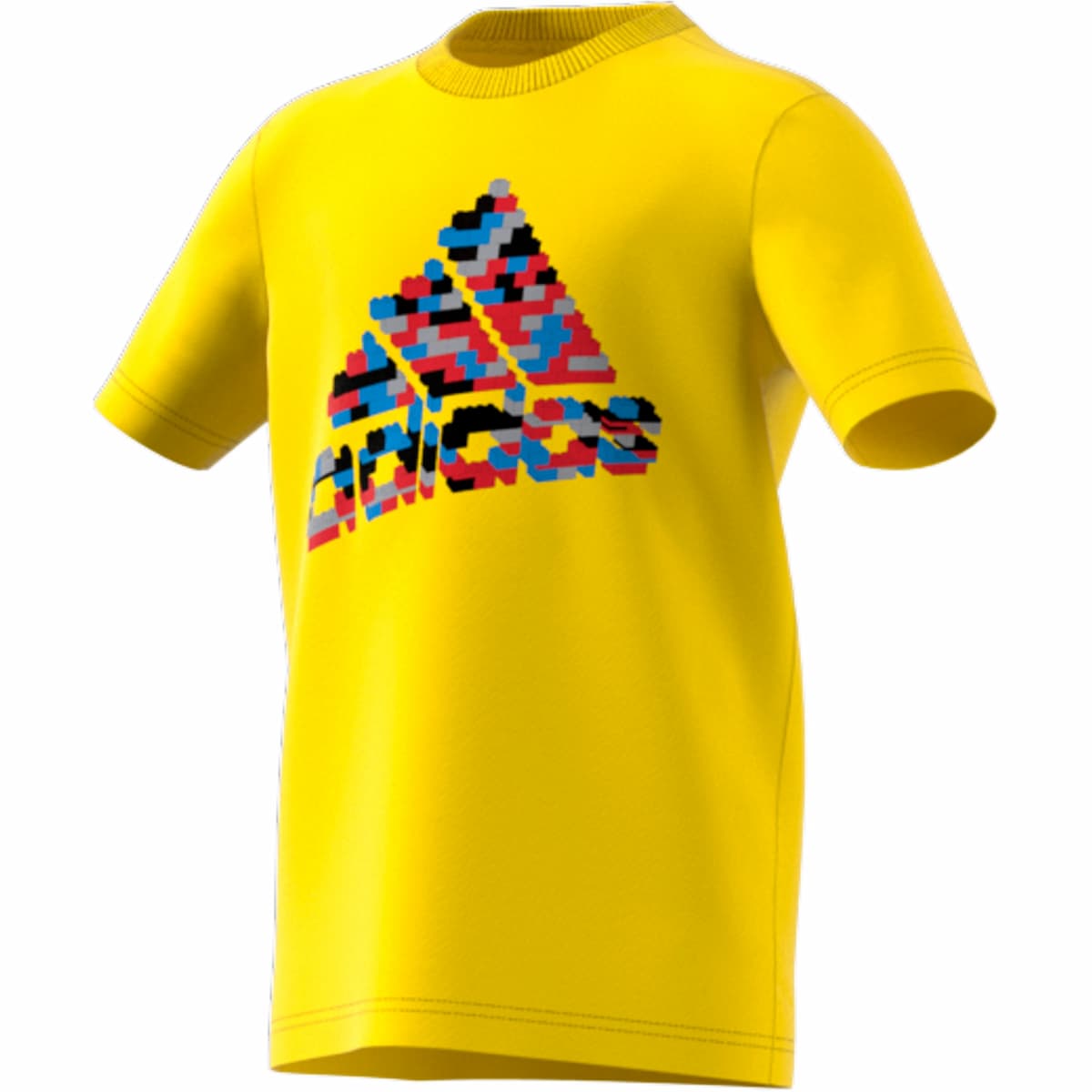 adidas x Classic LEGO Graphic T-Shirt LEGO Gear set (#5006545-1, 2021)
