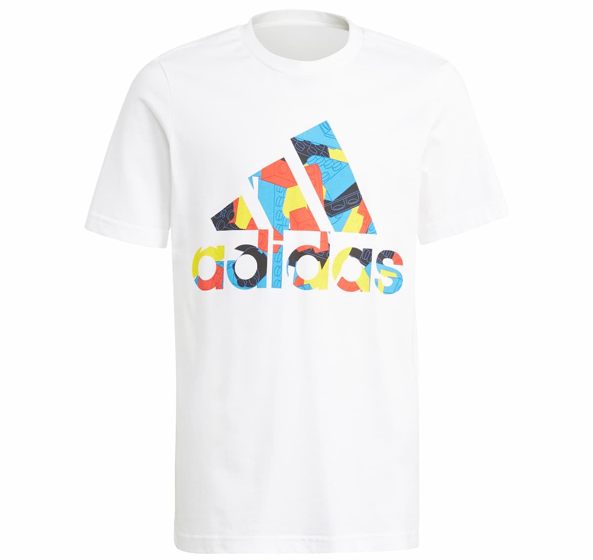 adidas x Classic LEGO Graphic T-Shirt LEGO set (#5006548-1)