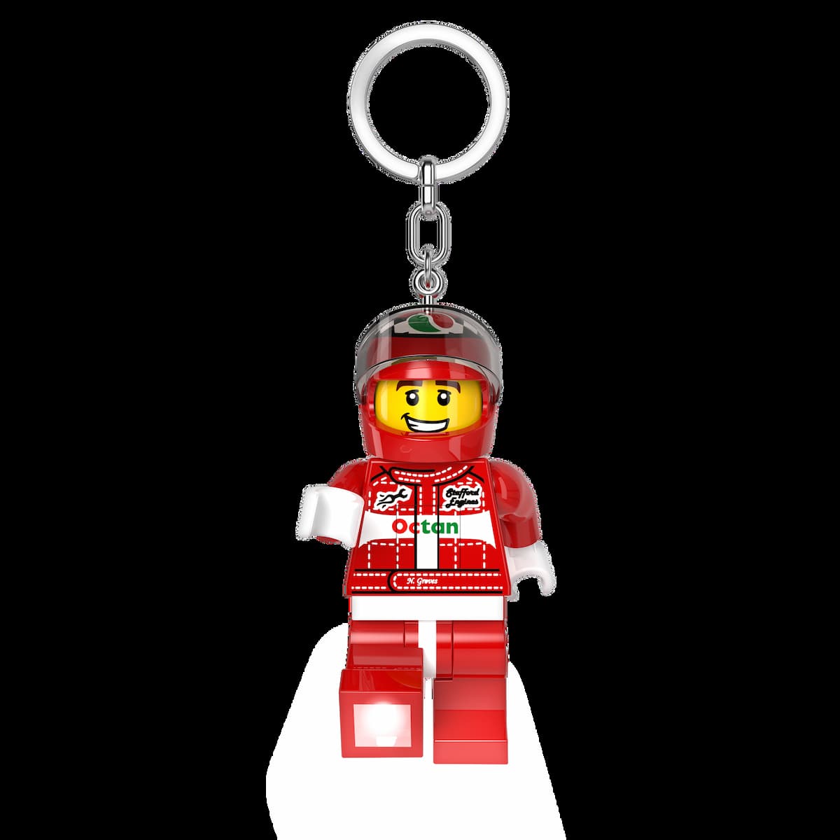 adidas x Classic LEGO Two-In-One Slim Pants LEGO set (#5006553-1)