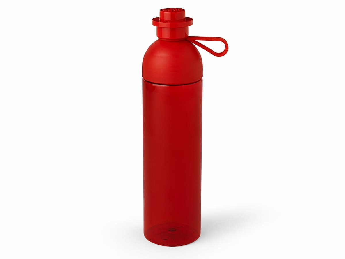 Drinking Bottle - Large (Red) LEGO set (#5006606-1)