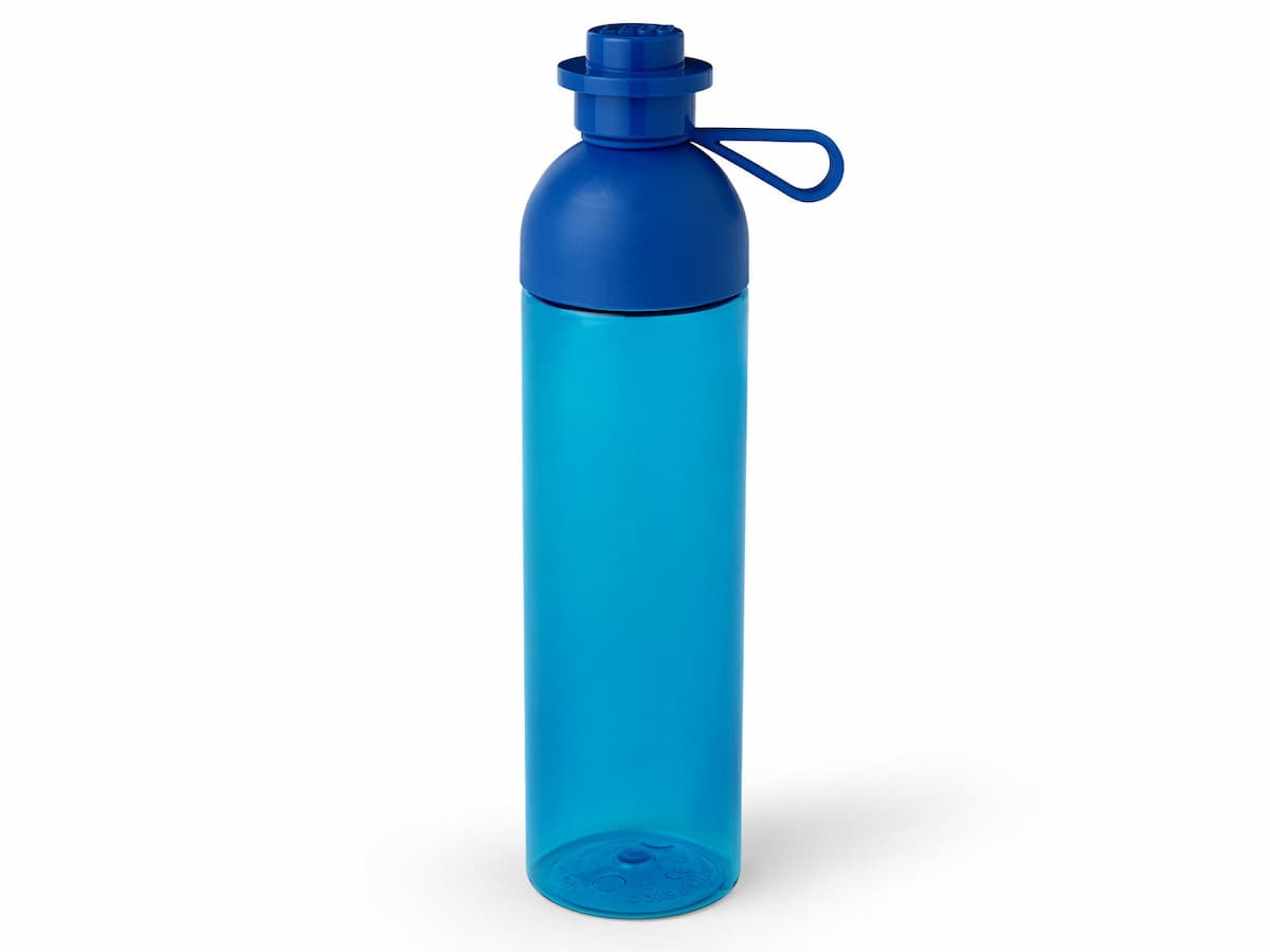 Drinking Bottle - Large (Blue) LEGO set (#5006607-1)