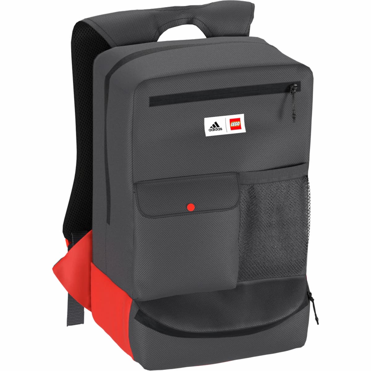 adidas x LEGO Backpack LEGO Bags, Totes, & Luggage set (#5006636-1, 2021)