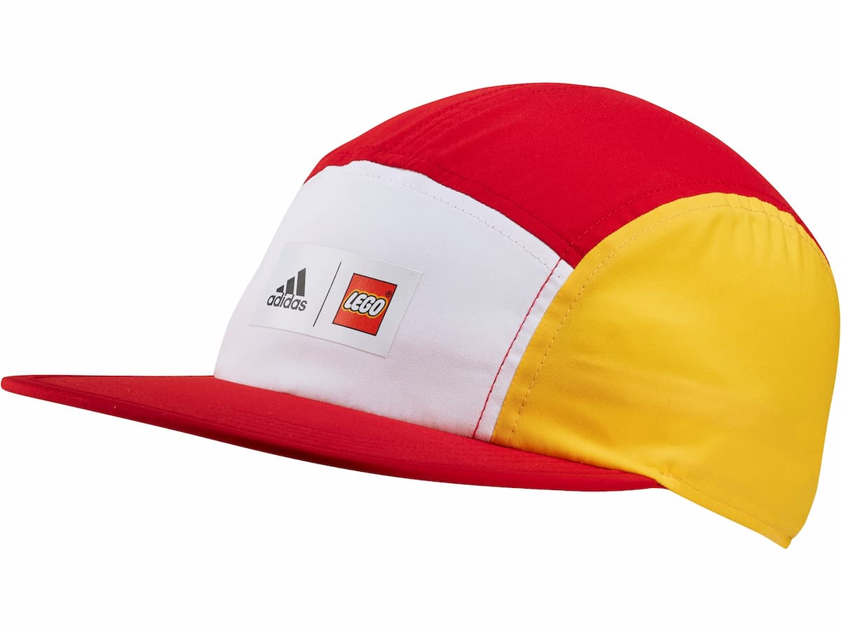 adidas x LEGO Graphic Cap LEGO set (#5006639-1)