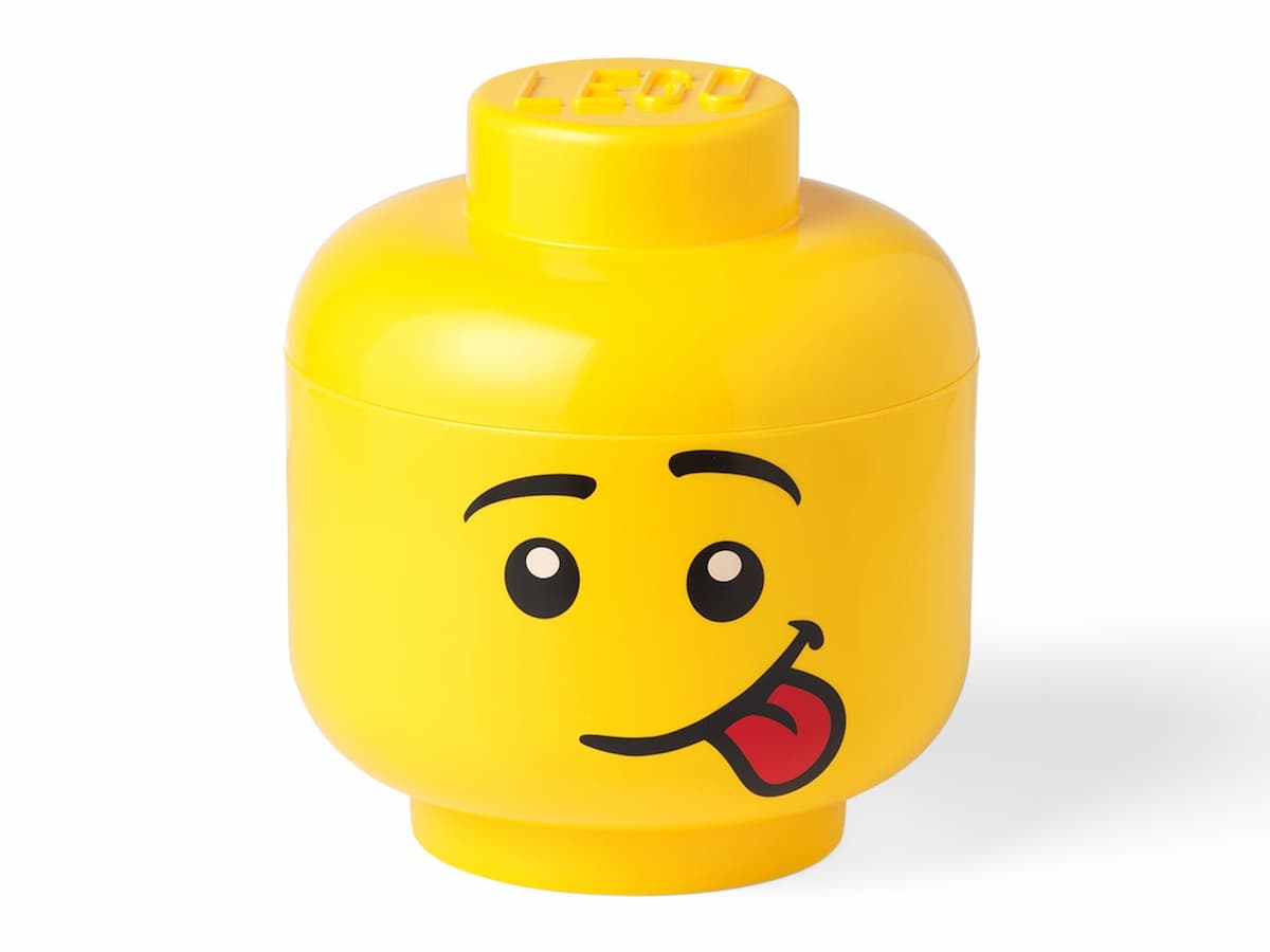 Storage Head L (Silly) LEGO set (#5006955-1)