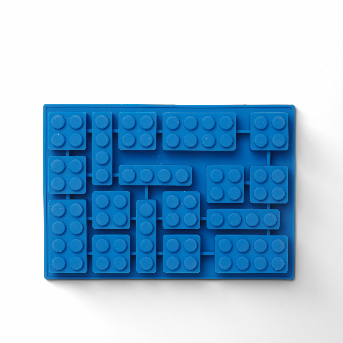 Ice Cube Tray (All Colors) LEGO set (#5007030-1)
