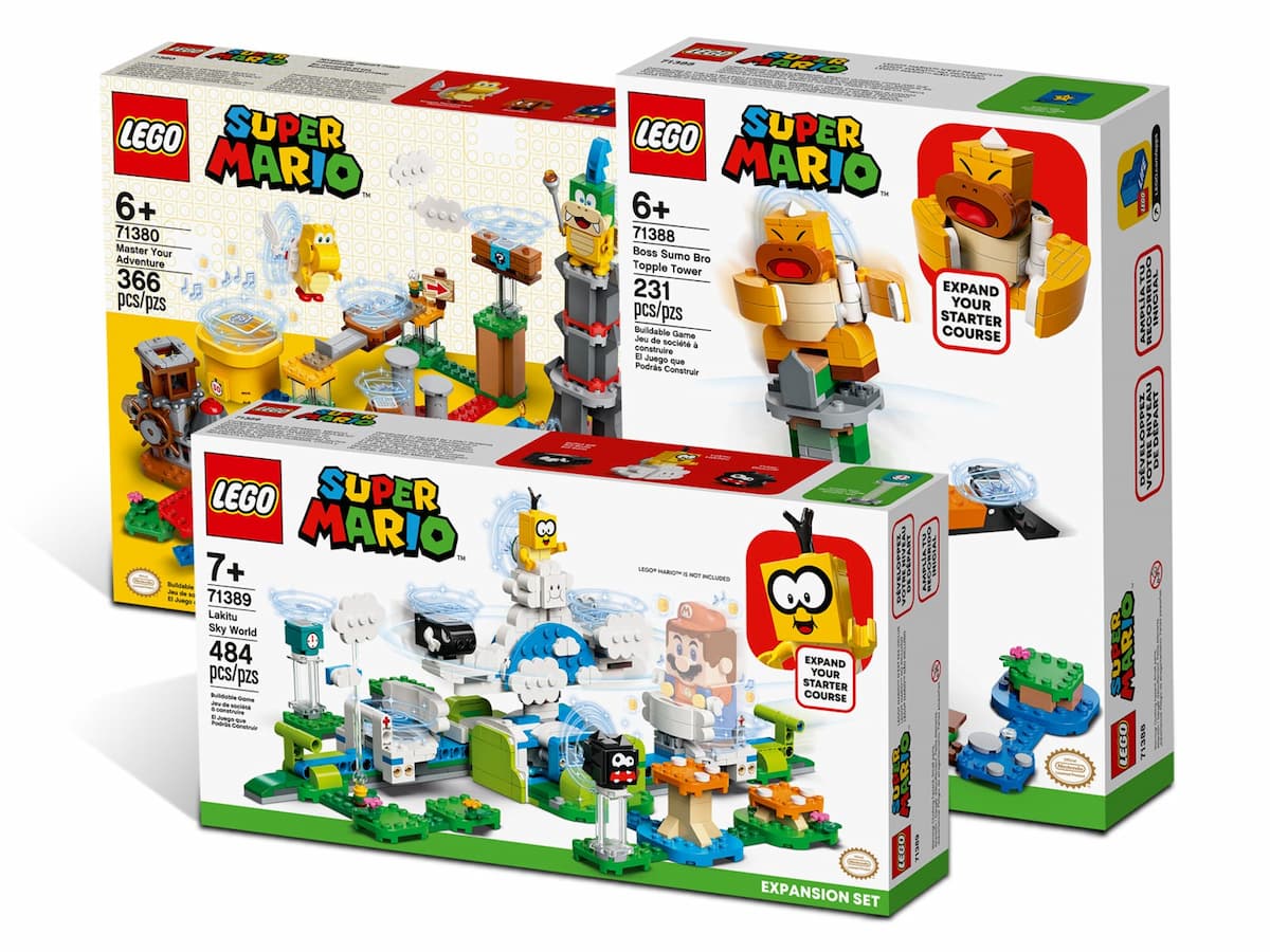 The Creative Bundle LEGO set (#5007061-1)