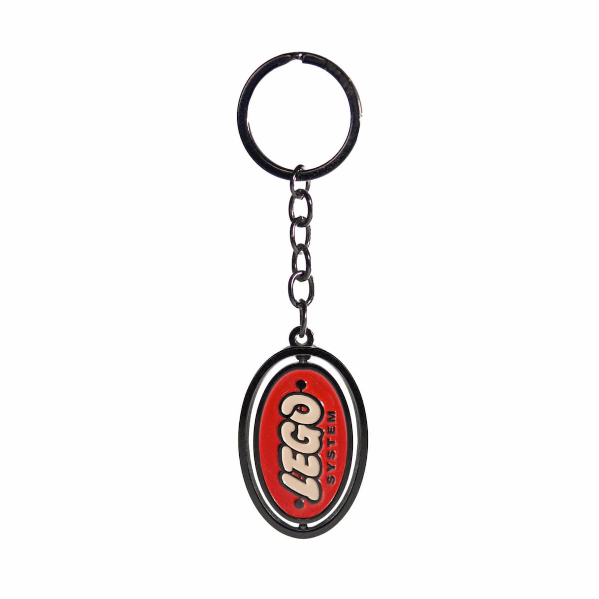 1958 Retro Logo Key Chain LEGO set (#5007092-1)