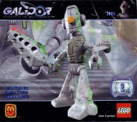 Brick Scooper Set LEGO set (#5007289-1)