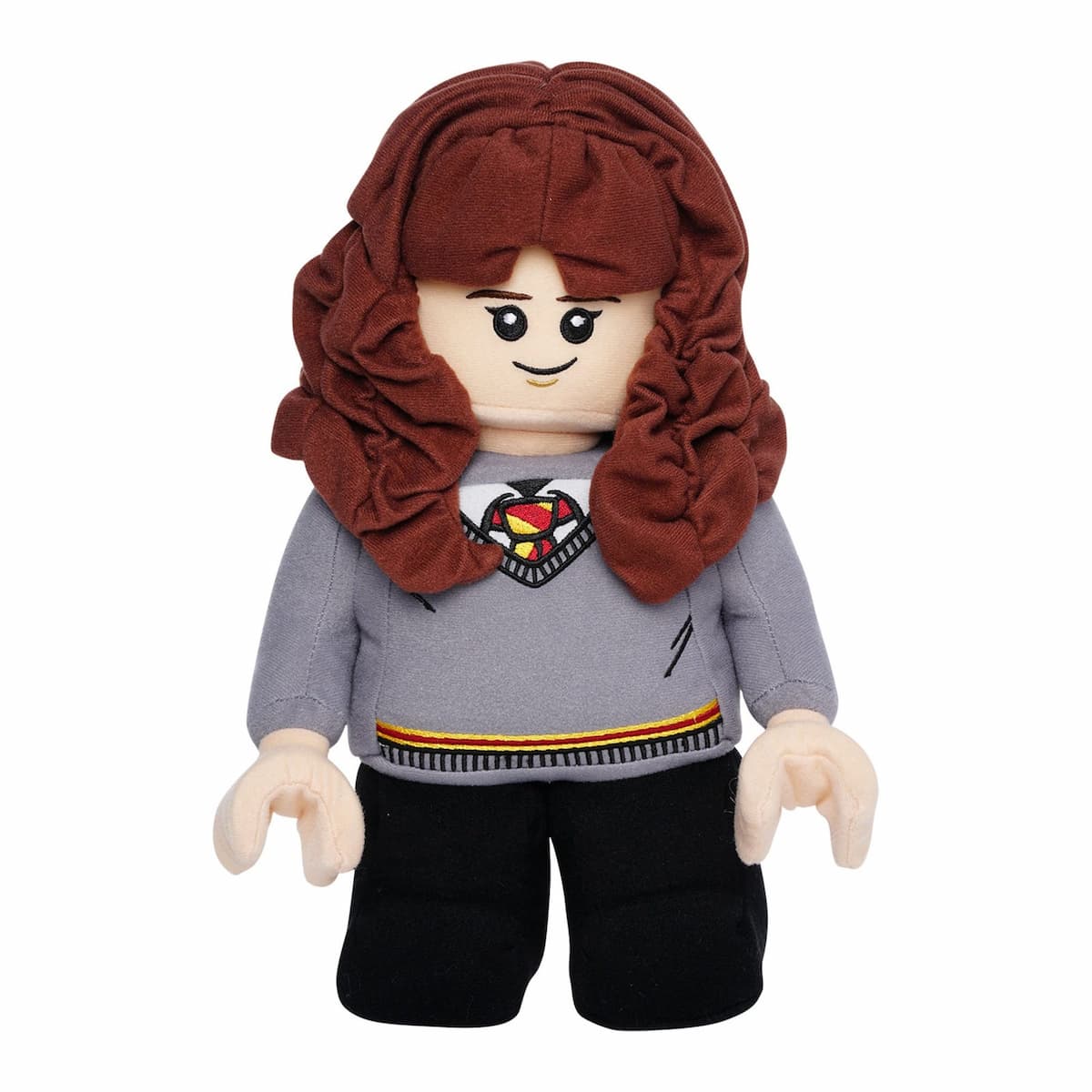 Hermione Granger Plush LEGO set (#5007453-1)