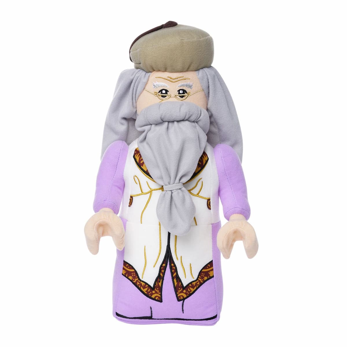 Albus Dumbledore Plush LEGO set (#5007454-1)