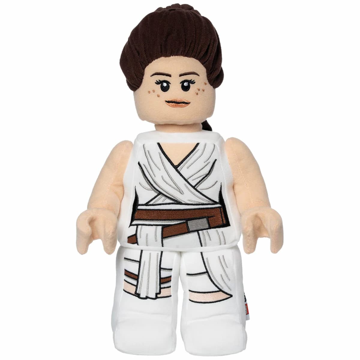 Rey Minifigure Plush LEGO set (#5007456-1)