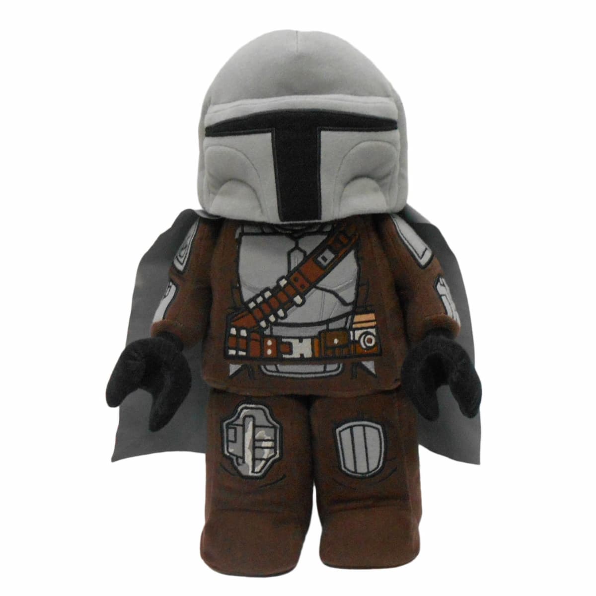 The Mandalorian Plush LEGO set (#5007457-1)