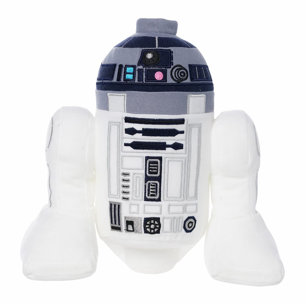 R2-D2 Plush LEGO set (#5007459-1)