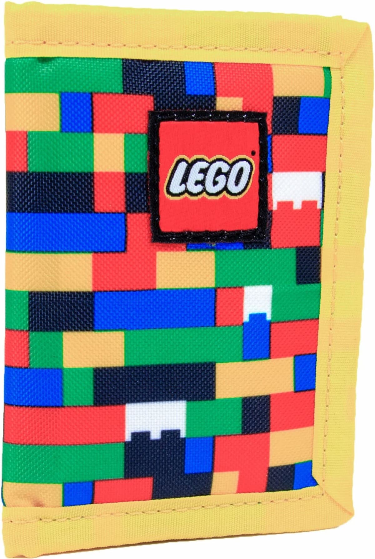 Brick Wallet LEGO set (#5007483-1)