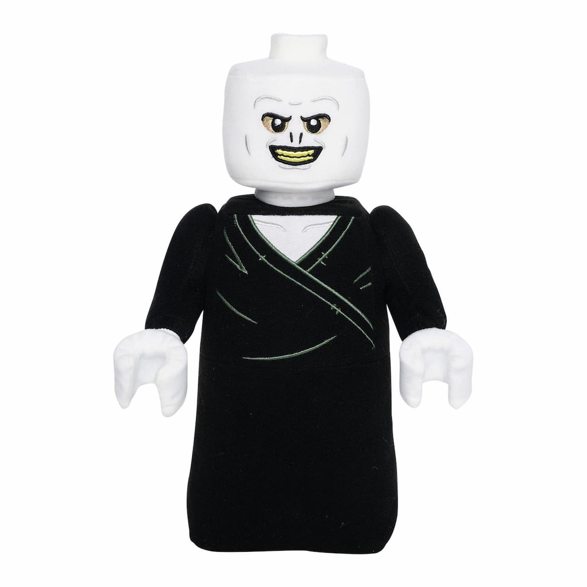 Lord Voldemort Plush LEGO set (#5007491-1)