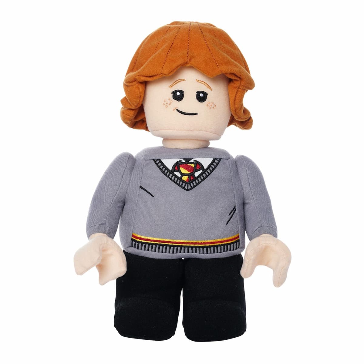 Ron Weasley Plush LEGO set (#5007492-1)