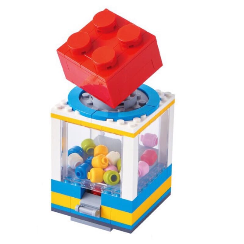 Idea Generator LEGO set (#5007539-1)