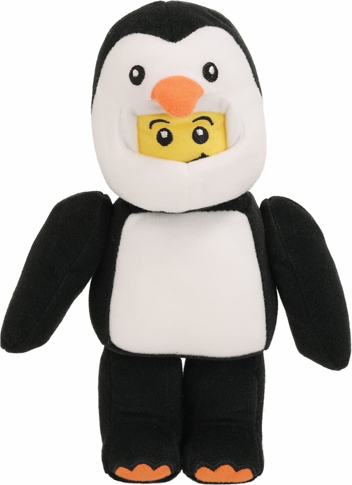 Penguin Boy Plush (Small) LEGO set (#5007555-1)