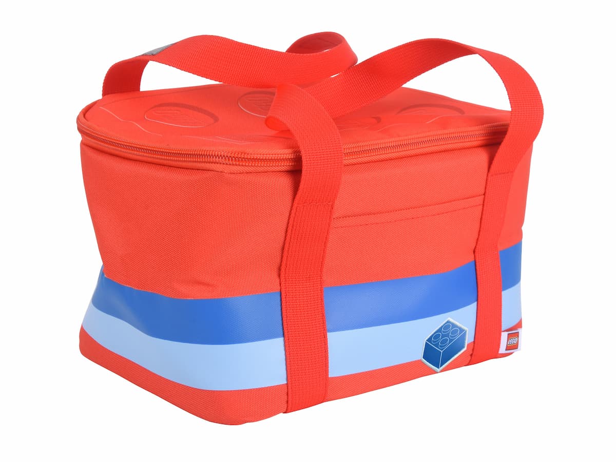 Cool Bag LEGO set (#5007590-1)