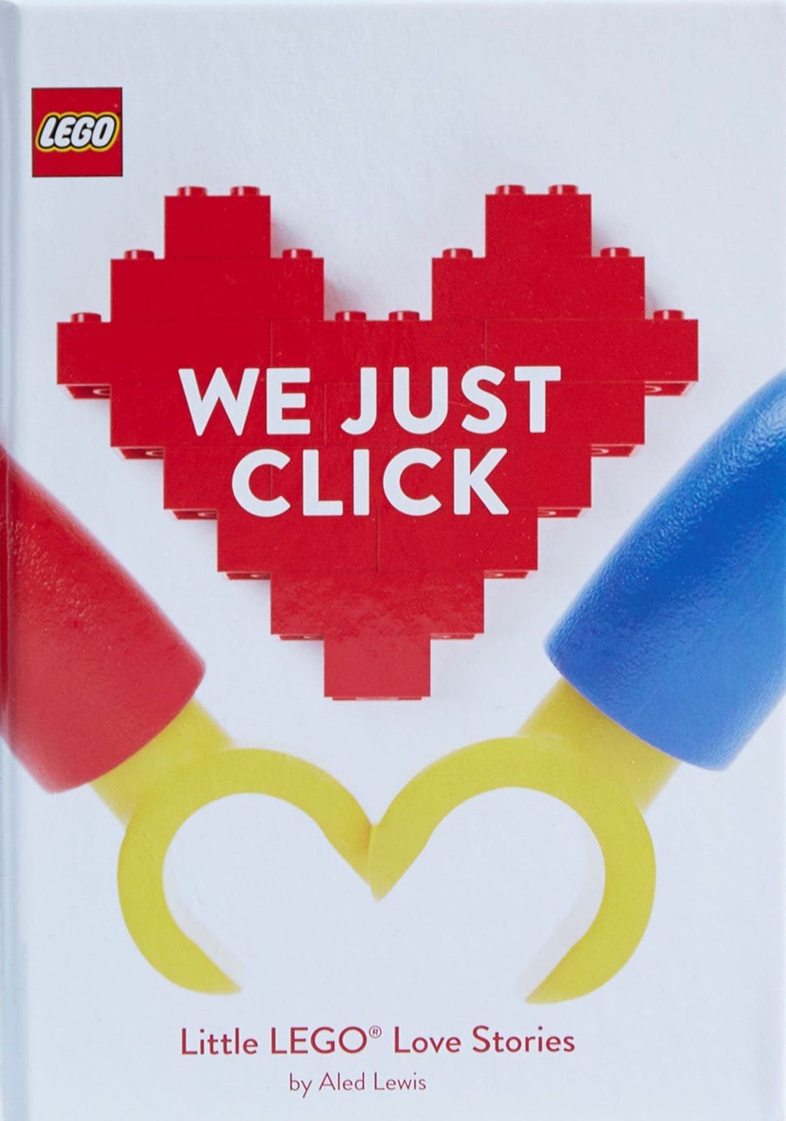 We Just Click LEGO set (#5007616-1)