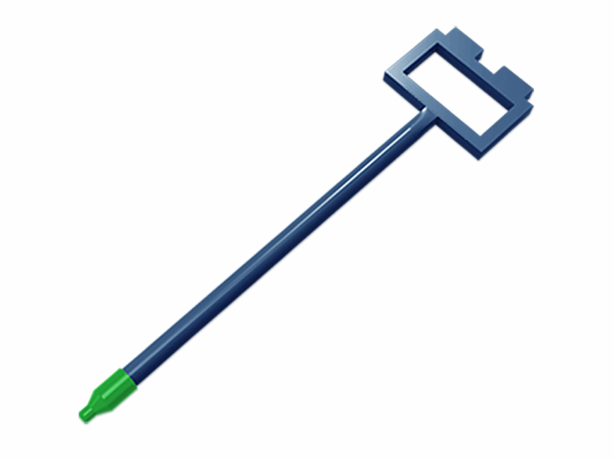 Brick Pen LEGO set (#5007800-1)