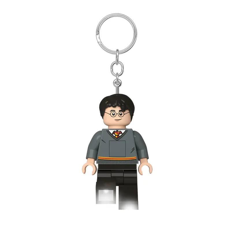 Harry Potter Key Light LEGO set (#5007905-1)