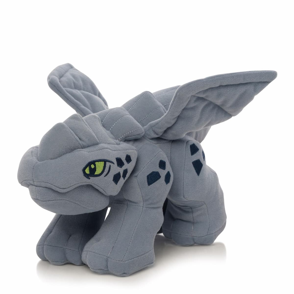 Baby Dragon Plush LEGO set (#5007962-1)