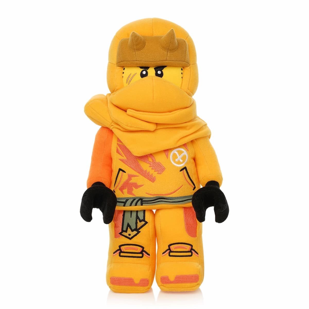 Arin Minifigure Plush LEGO set (#5007963-1)