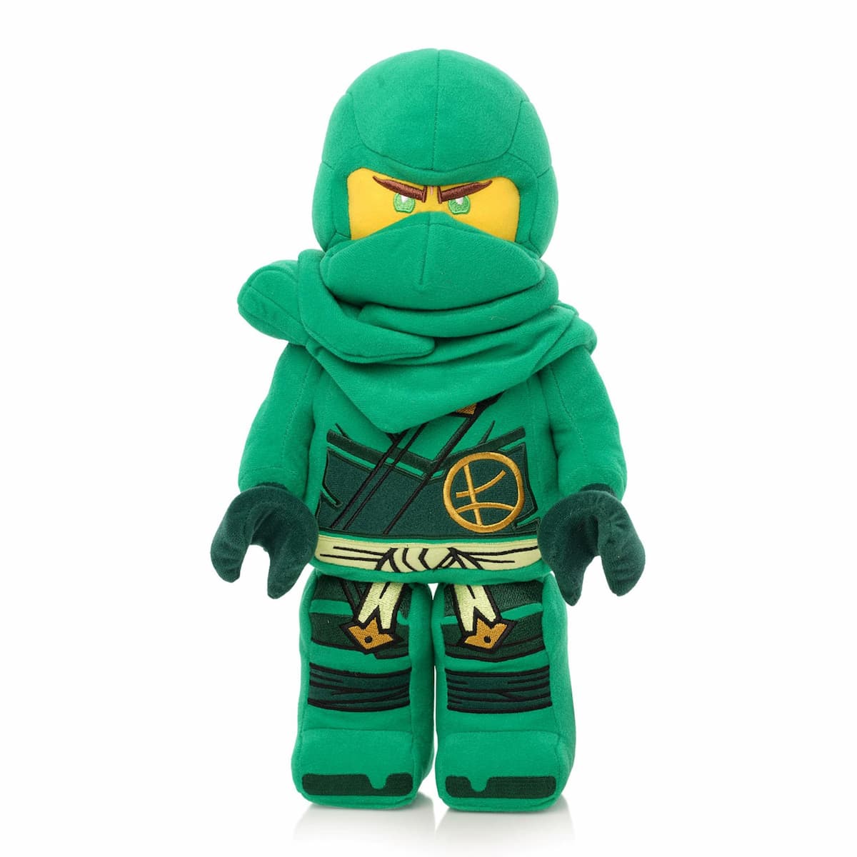 Lloyd Minifigure Plush LEGO set (#5007964-1)