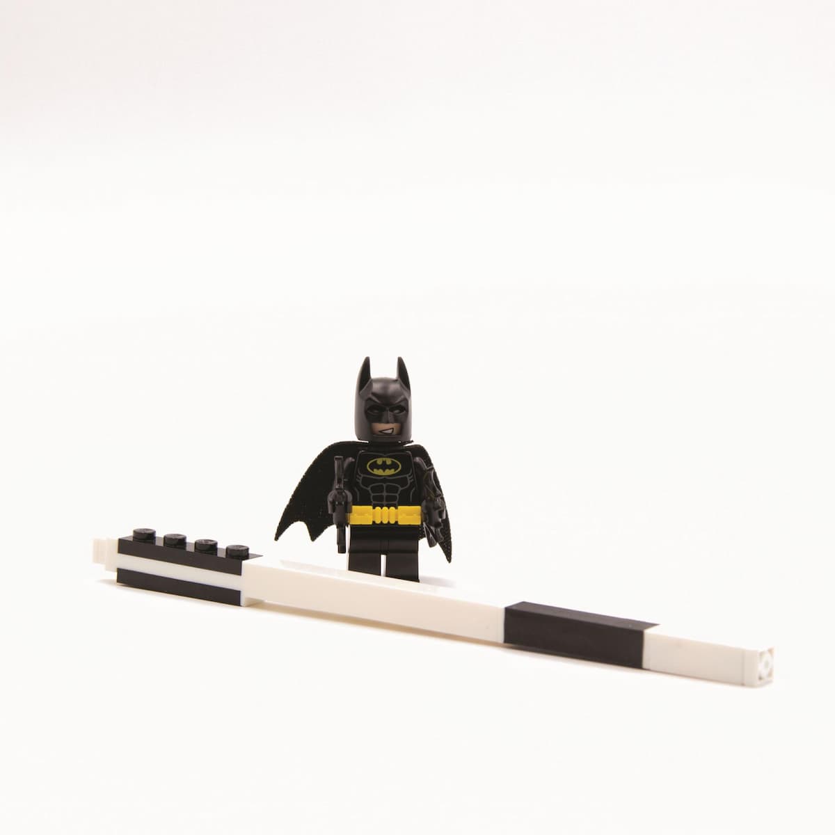 Batman Pen Pal LEGO set (#5008096-1)