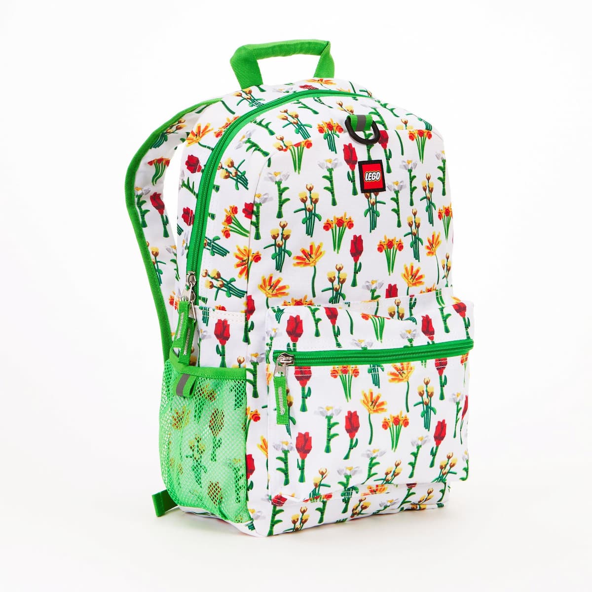 Backpack – Warm Bouquet LEGO set (#5008689-1)