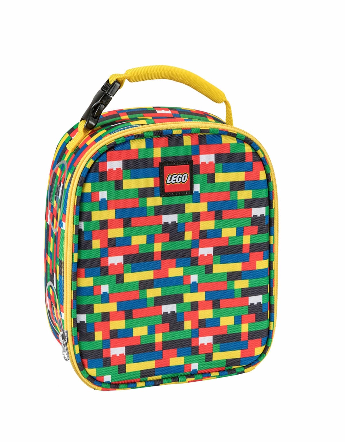 Heritage Classic Lunch Bag - Brick Wall LEGO set (#5008697-1)