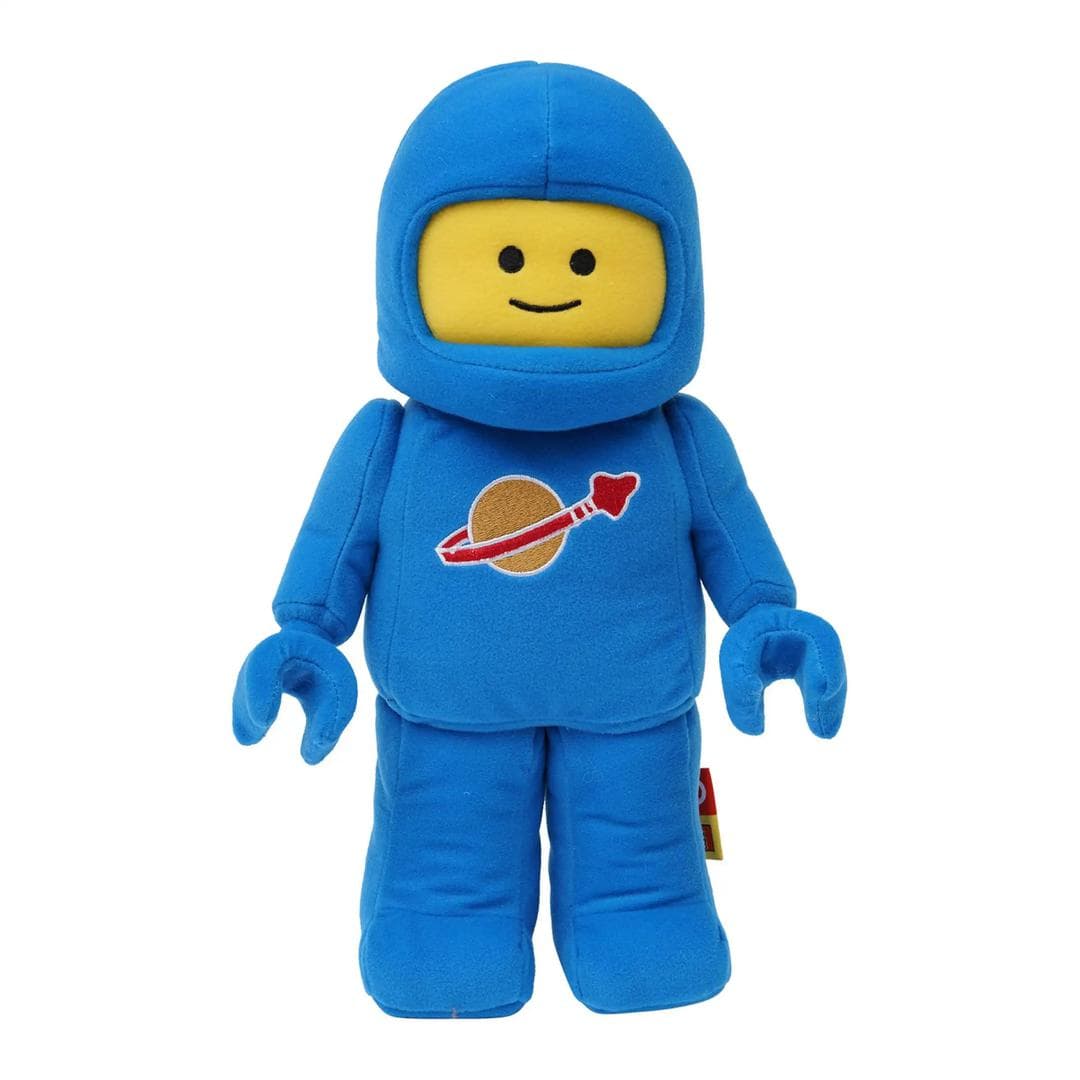 Astronaut Plush – Blue LEGO set (#5008785-1)
