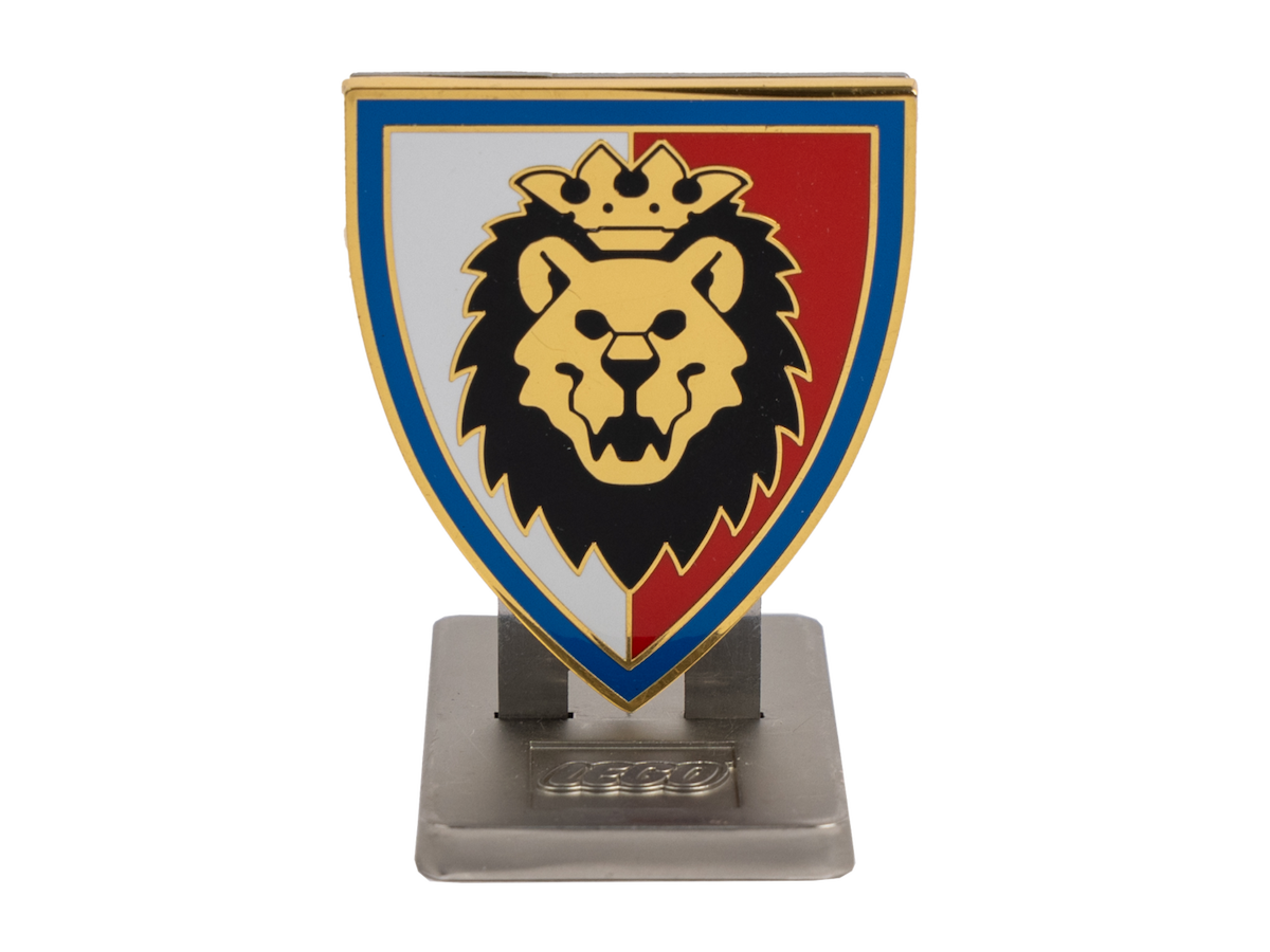 Castle Magnet LEGO set (#5008909-1)