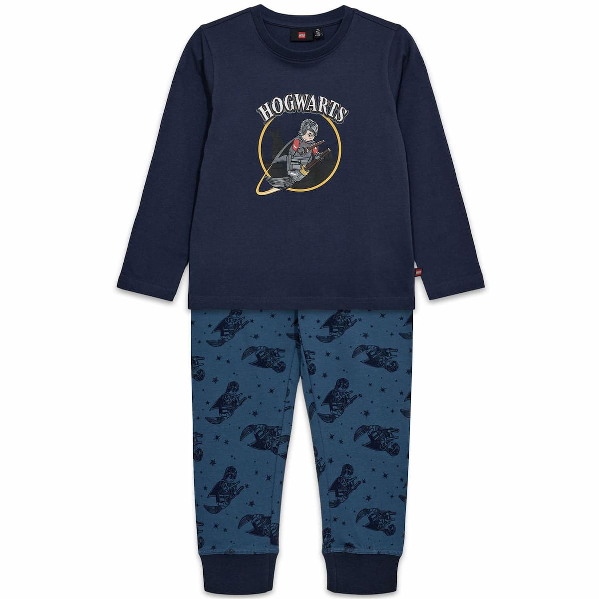 Harry Potter Pajamas – Dark Navy LEGO set (#5009117-1)
