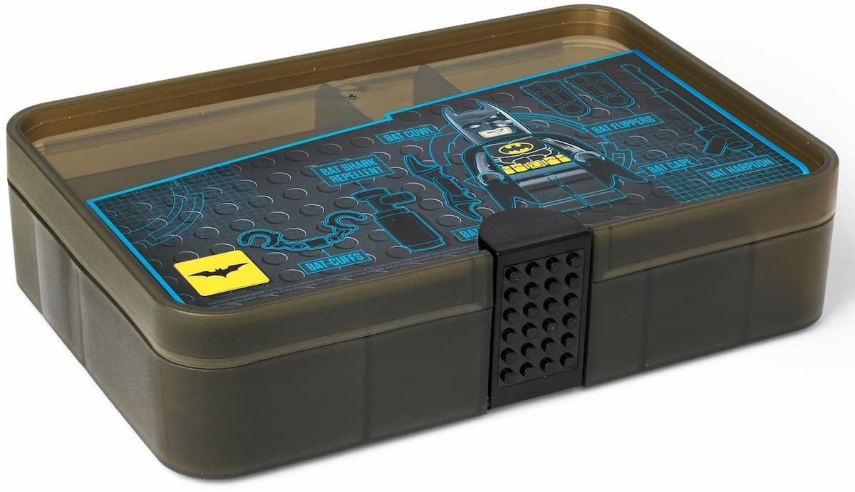 Herschel Little America Backpack - Abstract Bricks LEGO set (#5009277-1)