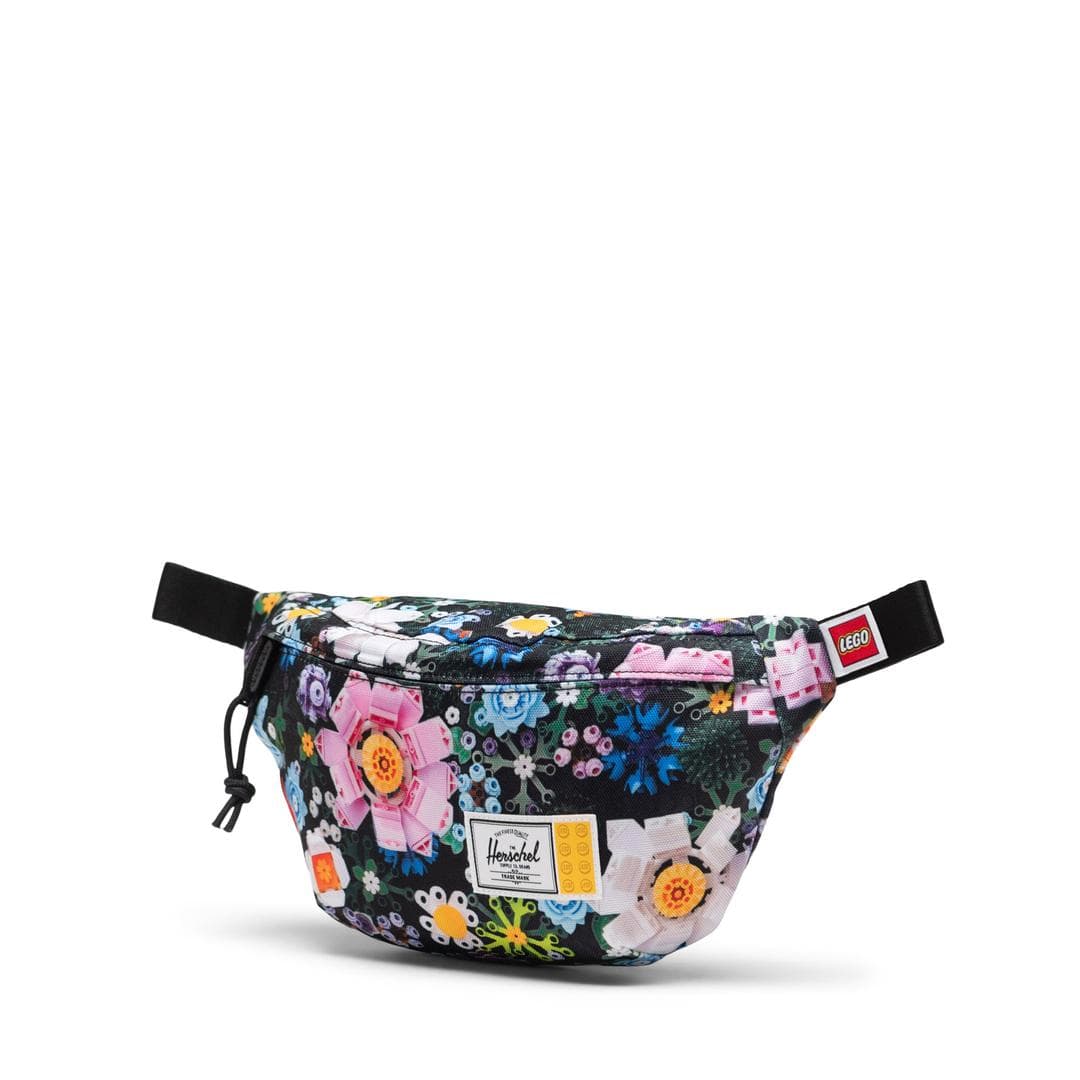 Herschel Classic Hip Pack - Garden Floral LEGO set (#5009279-1)
