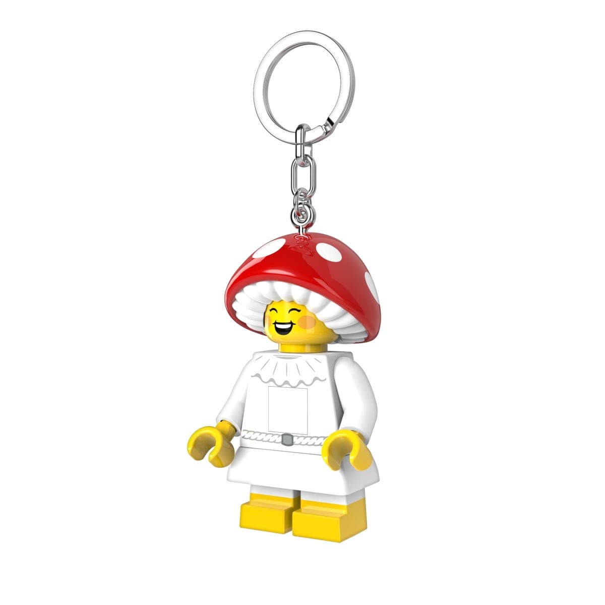 Mushroom Girl Key Light LEGO set (#5009483-1)