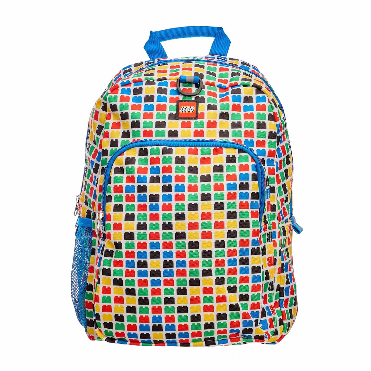 Heritage Backpack - Checkered Brick LEGO set (#5009539-1)